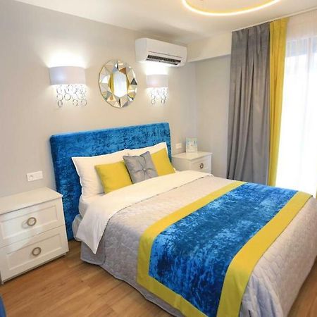 Luxe Gambetta - Sea View Daire Nice Dış mekan fotoğraf