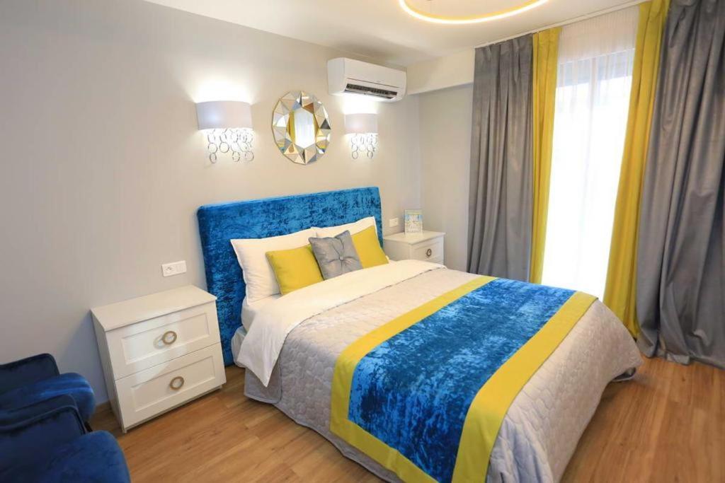Luxe Gambetta - Sea View Daire Nice Dış mekan fotoğraf