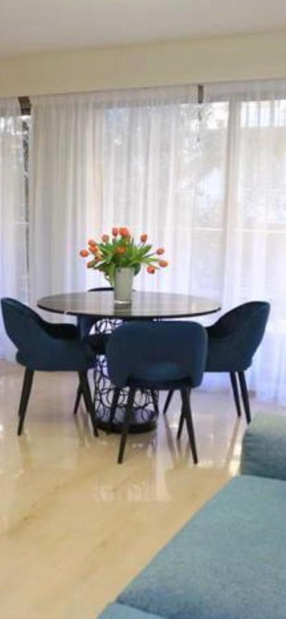 Luxe Gambetta - Sea View Daire Nice Dış mekan fotoğraf