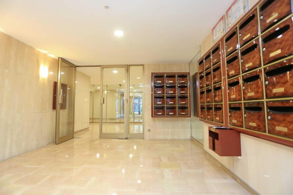Luxe Gambetta - Sea View Daire Nice Dış mekan fotoğraf