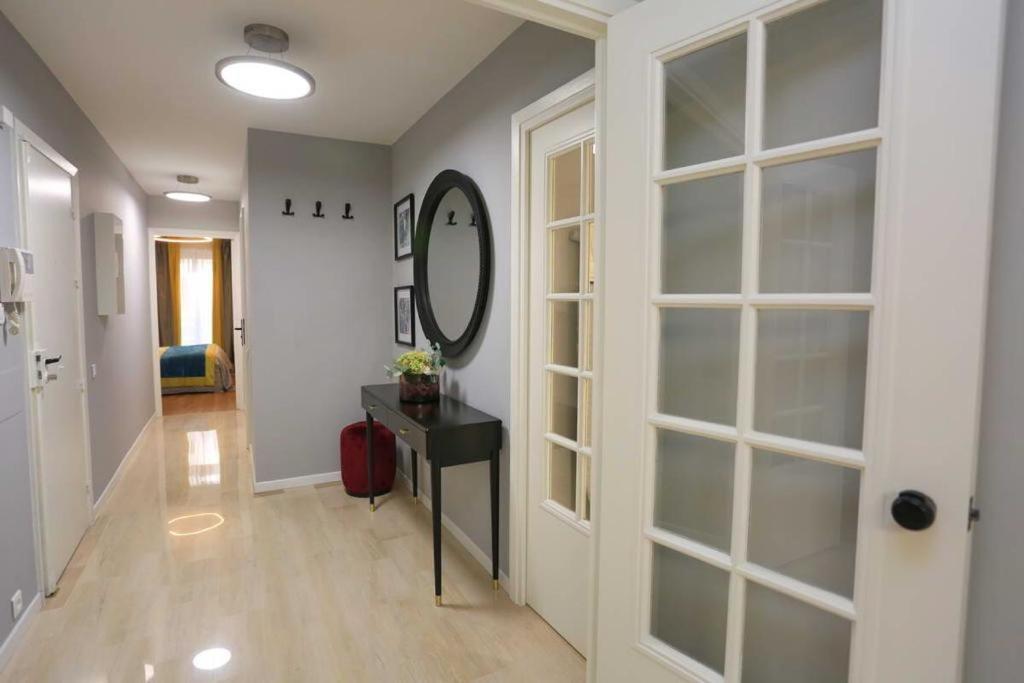 Luxe Gambetta - Sea View Daire Nice Dış mekan fotoğraf