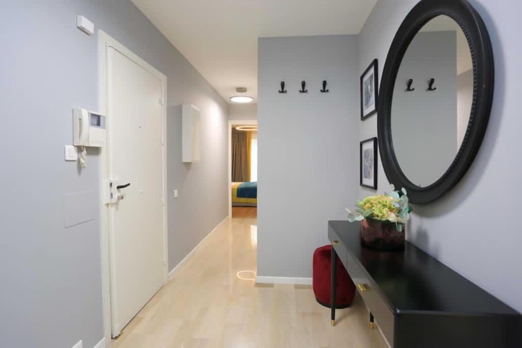 Luxe Gambetta - Sea View Daire Nice Dış mekan fotoğraf